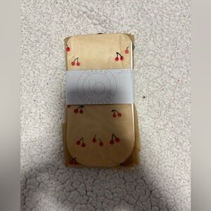Urban Outfitters Cherry Stockings